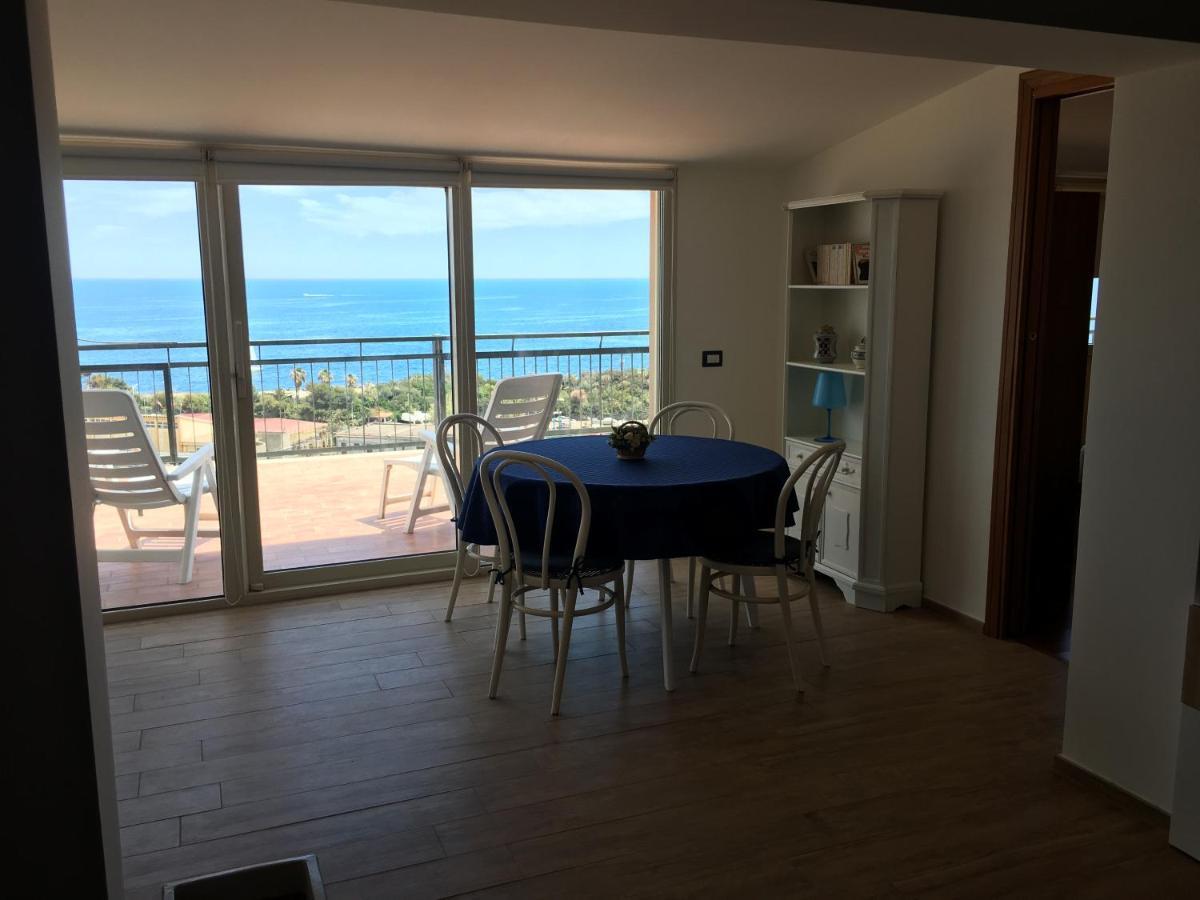 Europa Guest House 카타니아 외부 사진