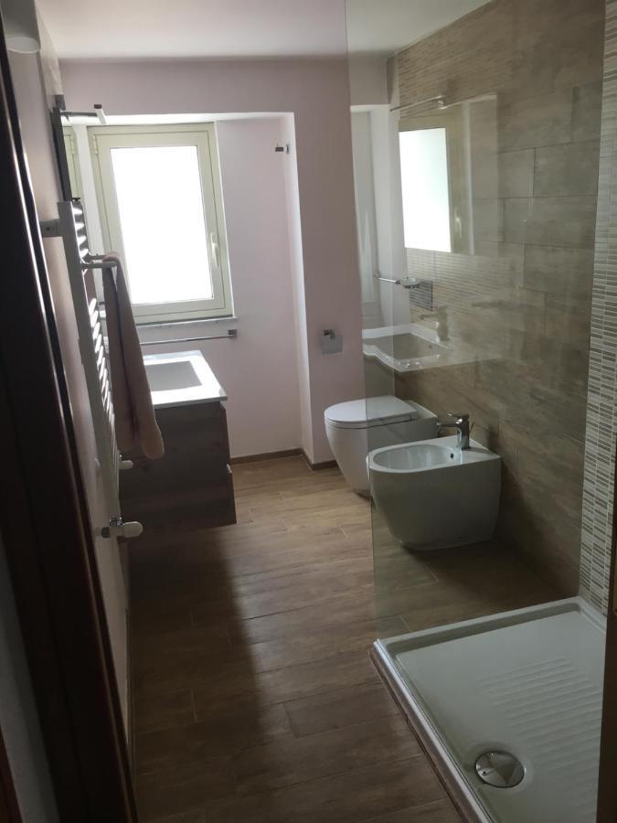 Europa Guest House 카타니아 외부 사진