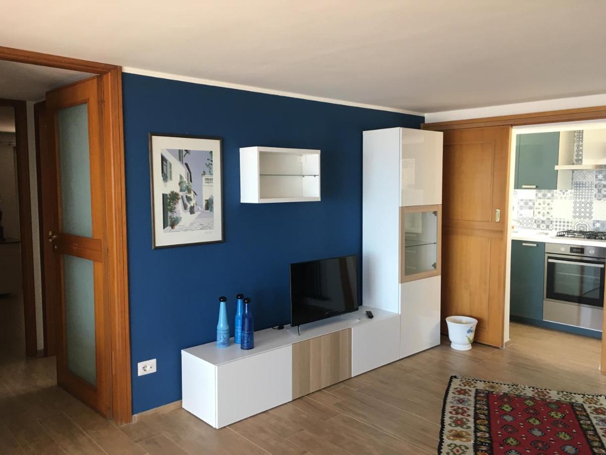 Europa Guest House 카타니아 외부 사진