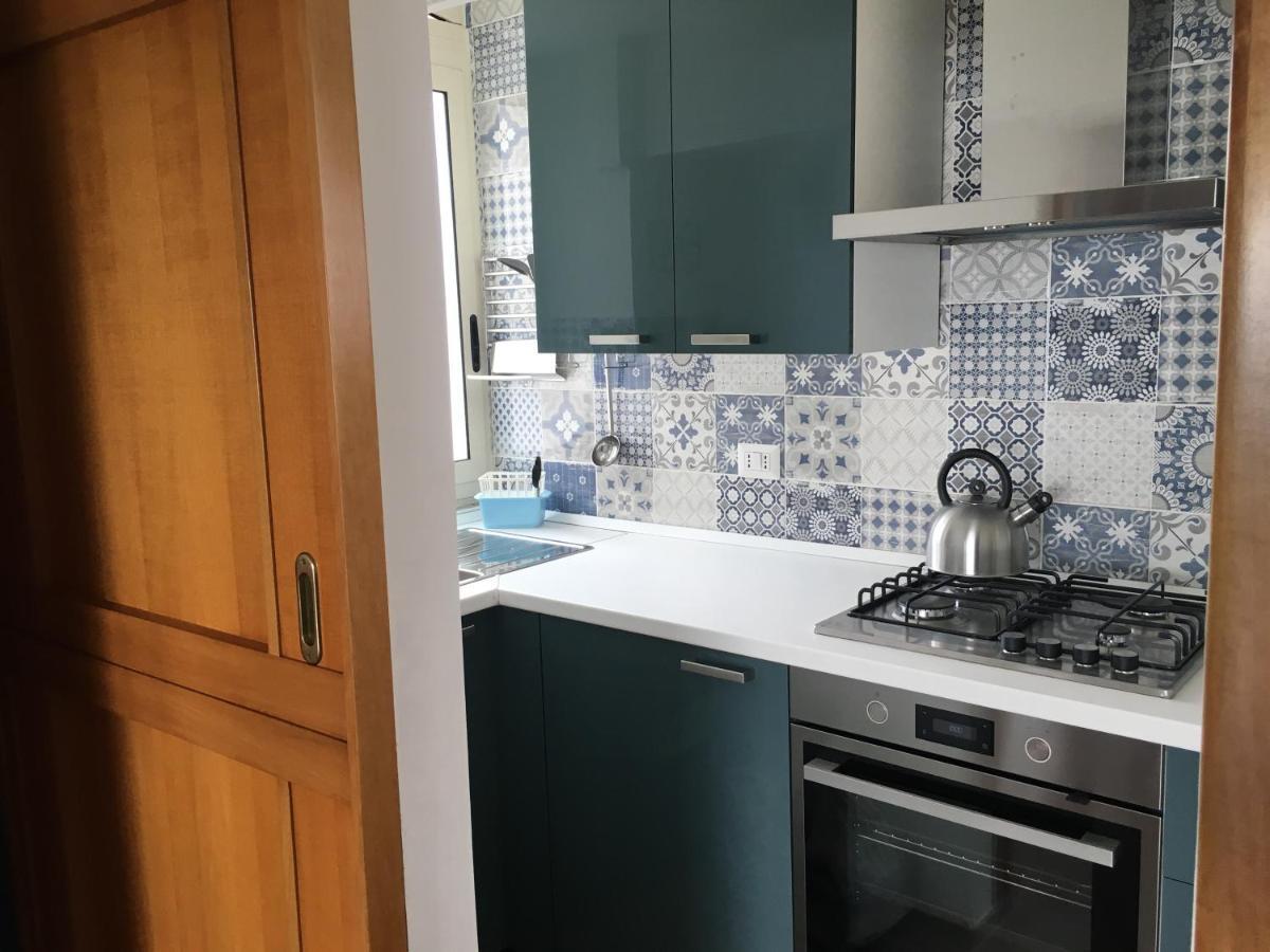 Europa Guest House 카타니아 외부 사진