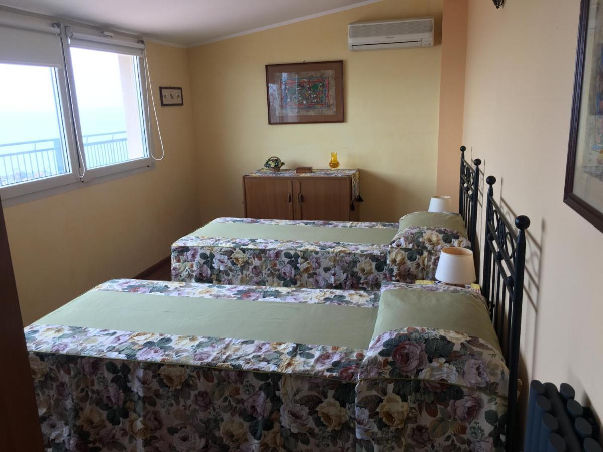 Europa Guest House 카타니아 외부 사진