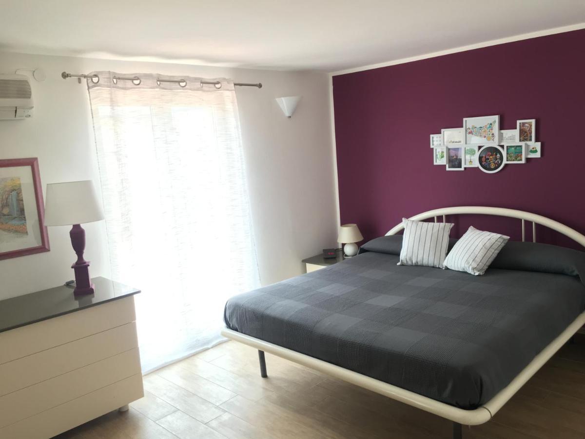 Europa Guest House 카타니아 외부 사진