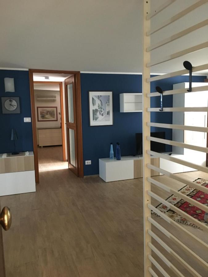 Europa Guest House 카타니아 외부 사진