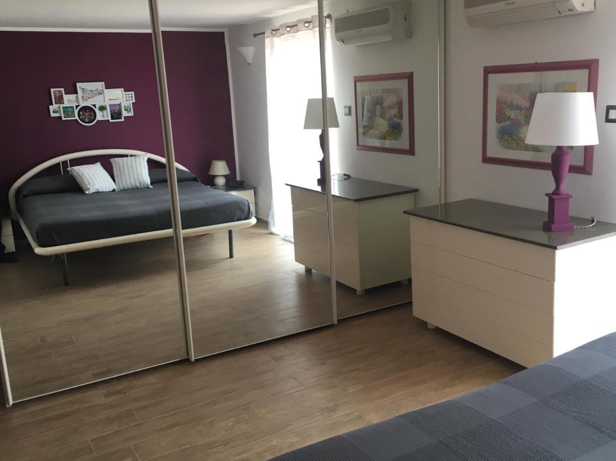 Europa Guest House 카타니아 외부 사진