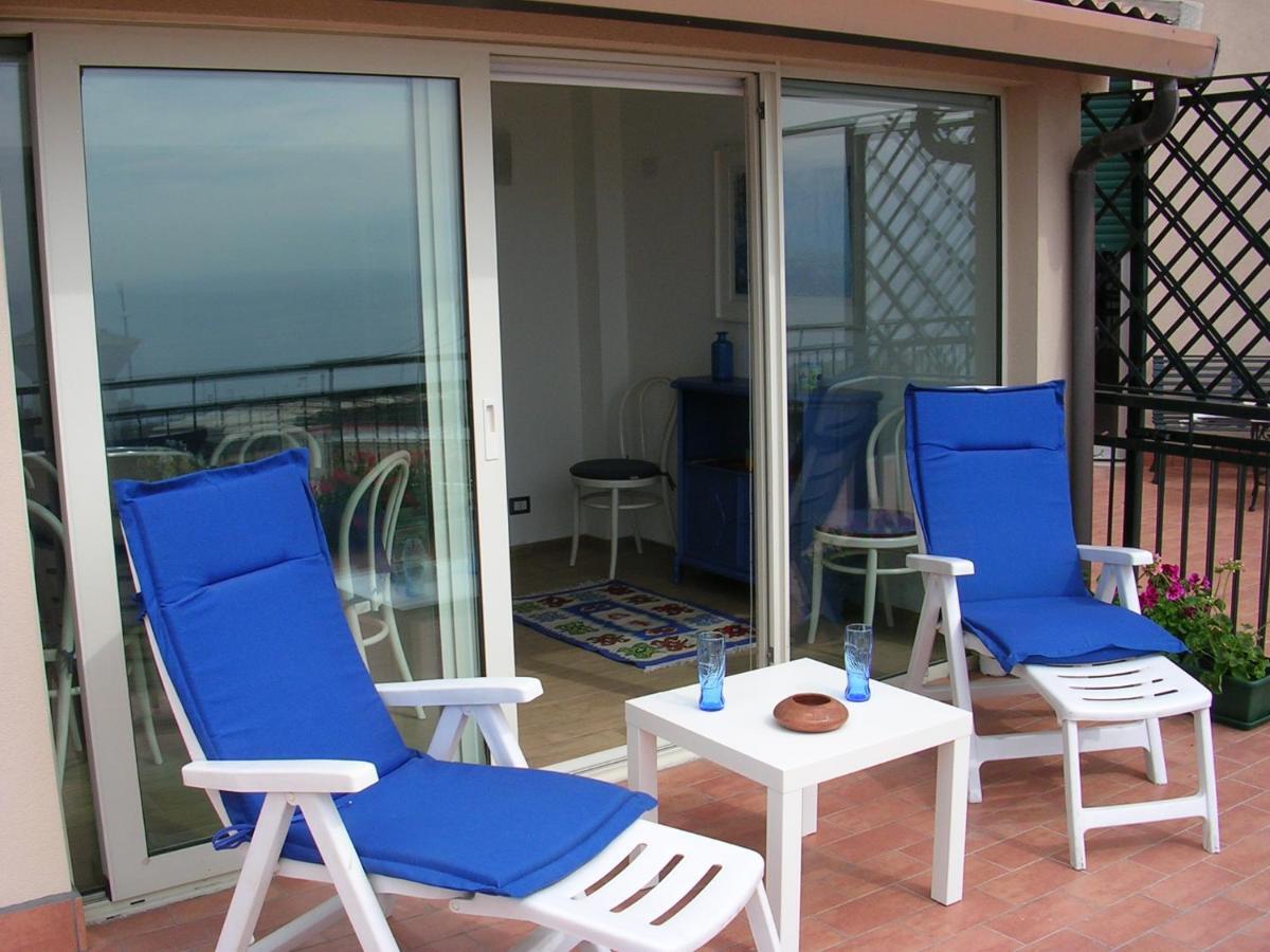 Europa Guest House 카타니아 외부 사진