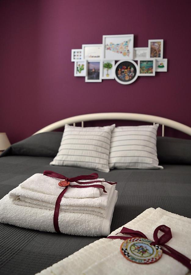 Europa Guest House 카타니아 외부 사진