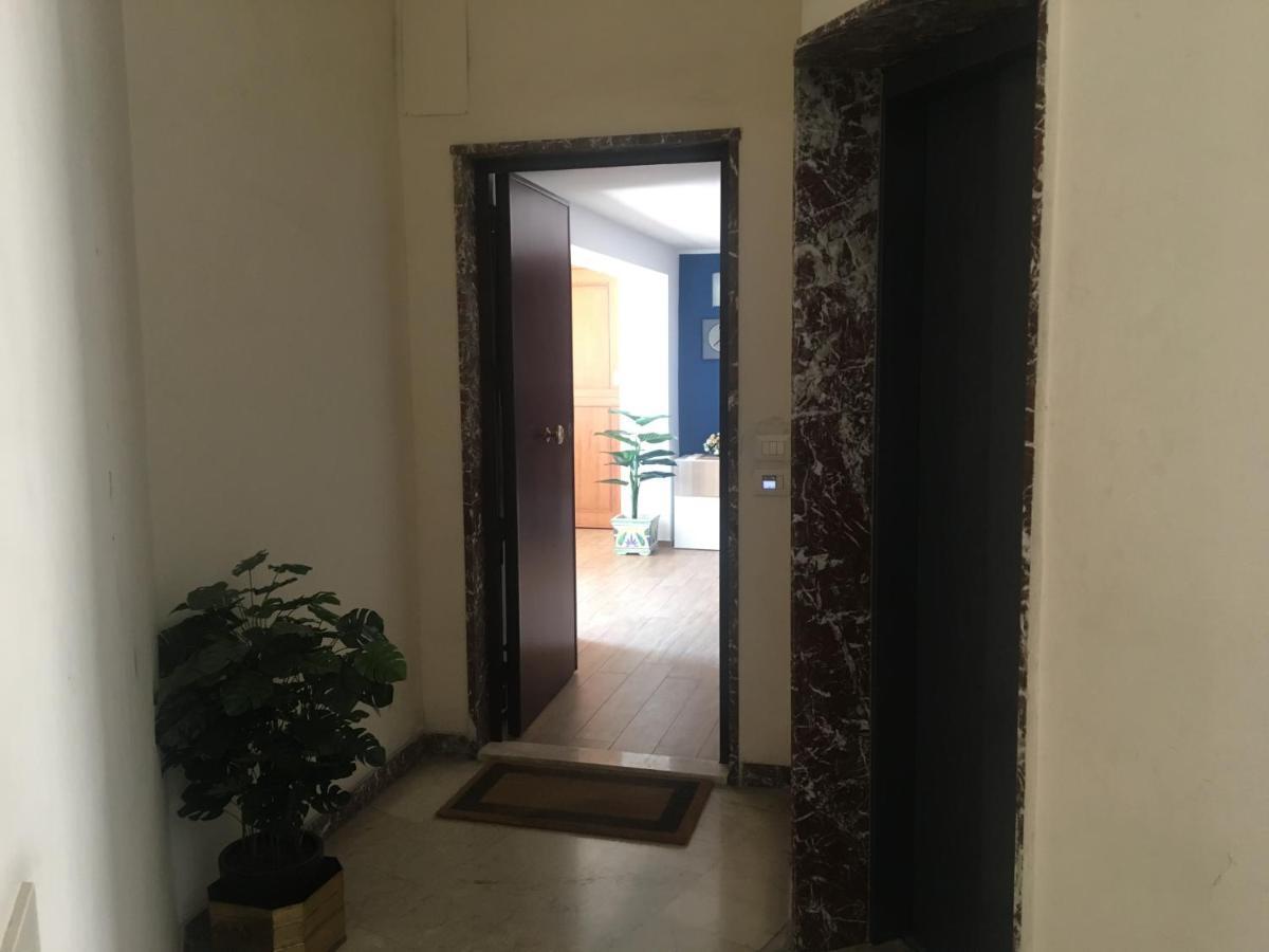 Europa Guest House 카타니아 외부 사진